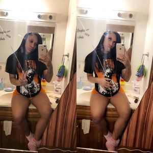 Meet your Posher, Toni